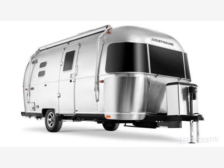 Thumbnail Photo undefined for New 2023 Airstream Caravel